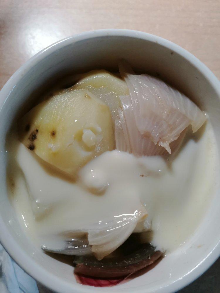 不甜的宿舍一人食