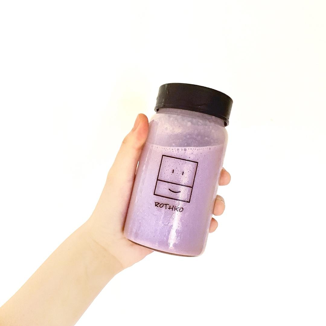 一周不重样蛋白奶昔(含豆奶/椰奶做法)健身减脂补充蛋白质