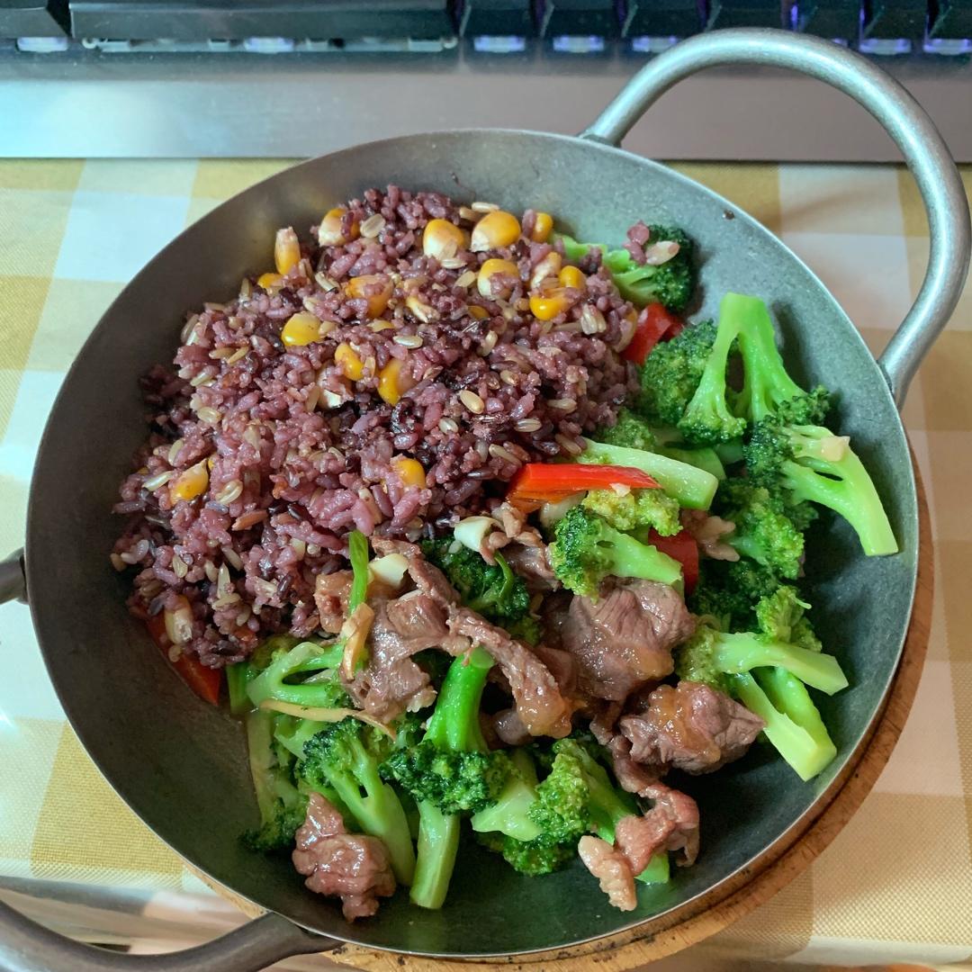 好好吃饭