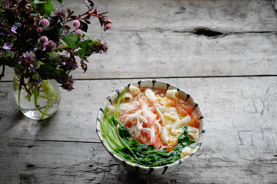 今天中午吃什么？