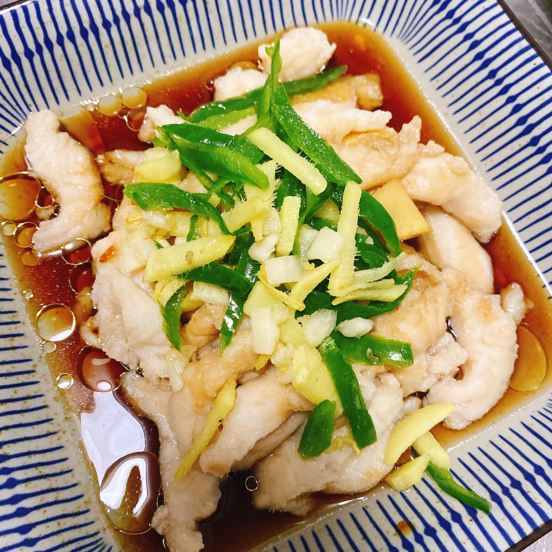 巴沙鱼最简单的做法