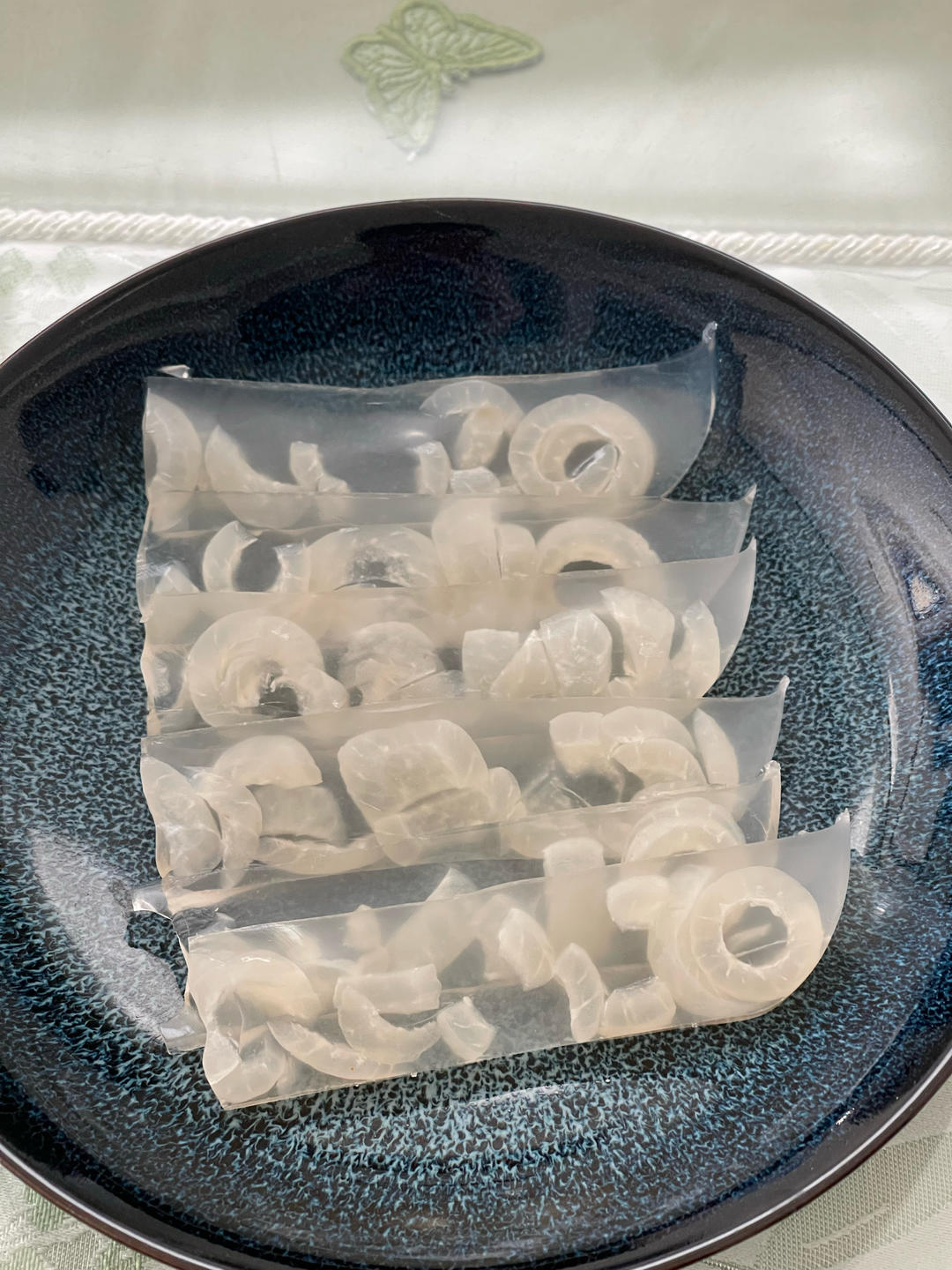 午餐•2026年1月12日