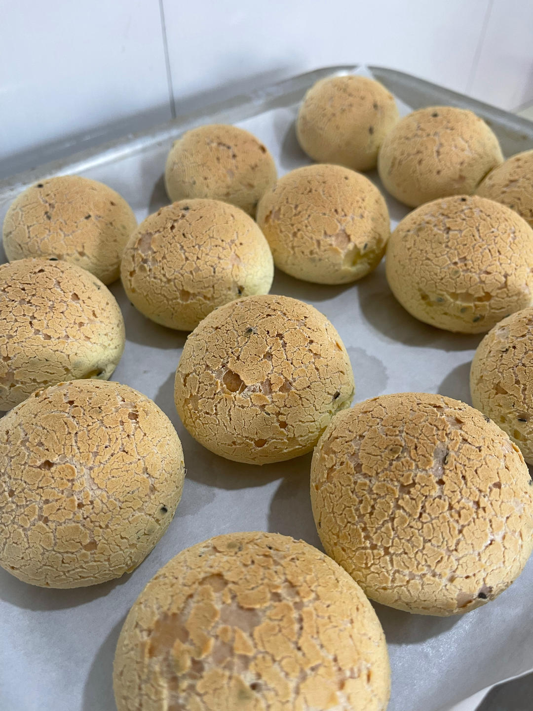 5分钟超快速｜空心麻薯球｜恐龙蛋面包球｜Q弹好吃｜完爆山姆会员店