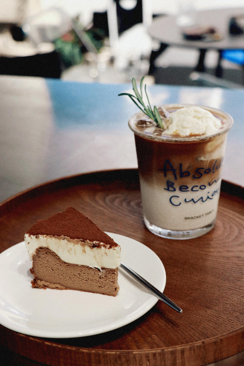 3种口味高颜值双层巴斯克芝士蛋糕