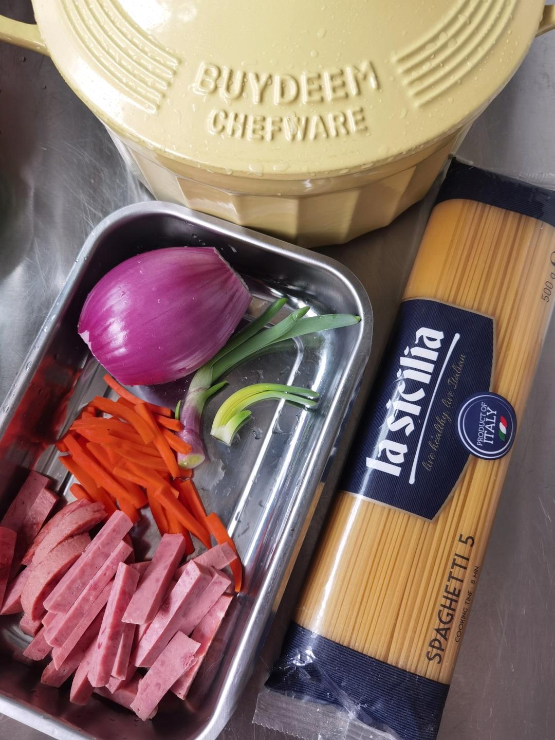 酸辣豆花鱼【4月北鼎珐琅锅食谱】