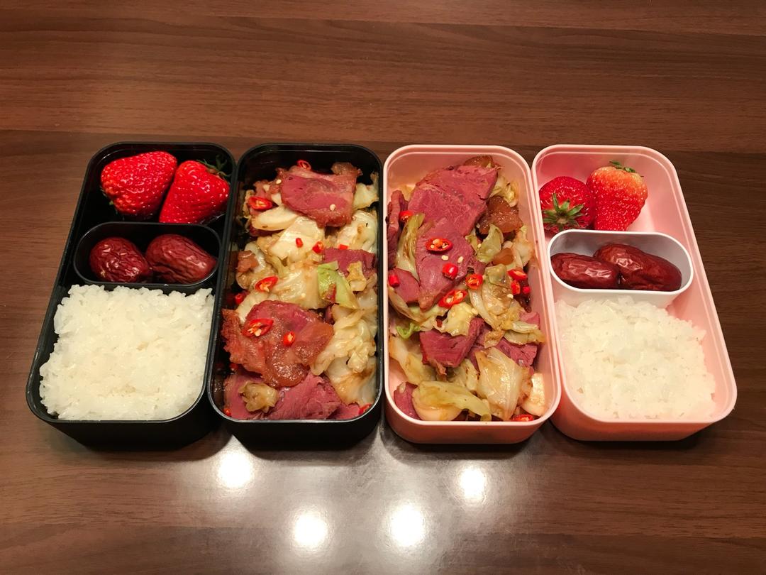 午餐便当🍱