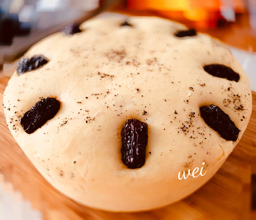 拉丝松软（无糖无盐）杂粮电饭煲版面包🍞