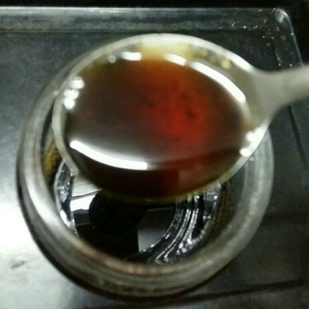 老少皆宜的川贝雪梨膏