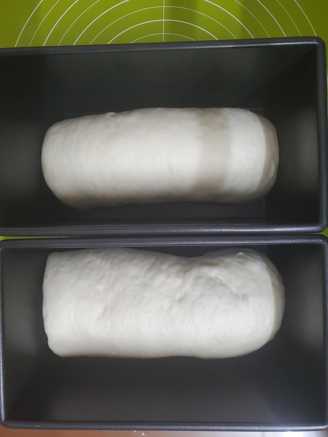 抹茶巴斯克【烤箱食谱12月】