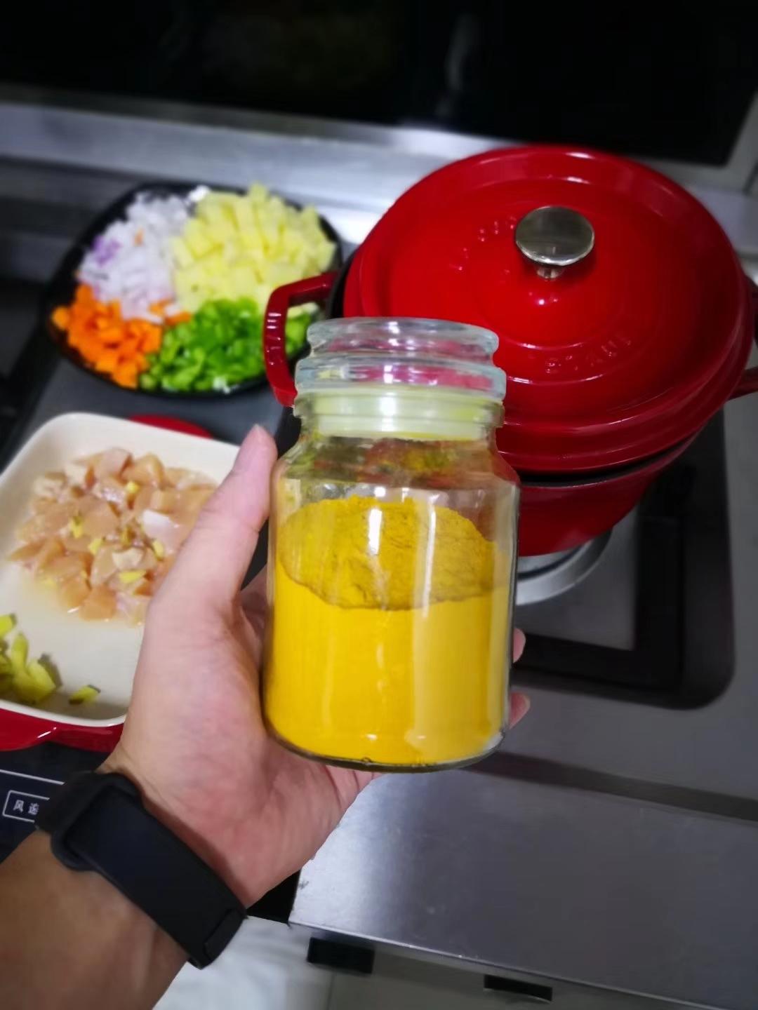 熊猫吃屎的做法 步骤3