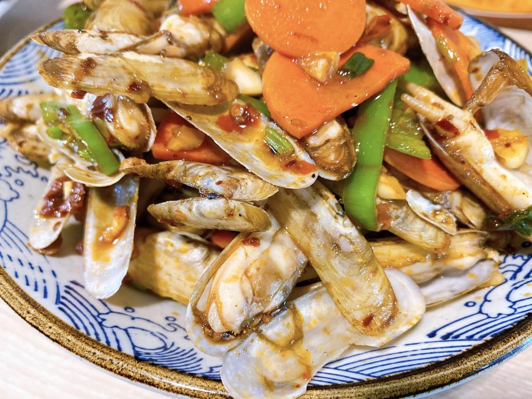 那些不可辜负的美食与爱
