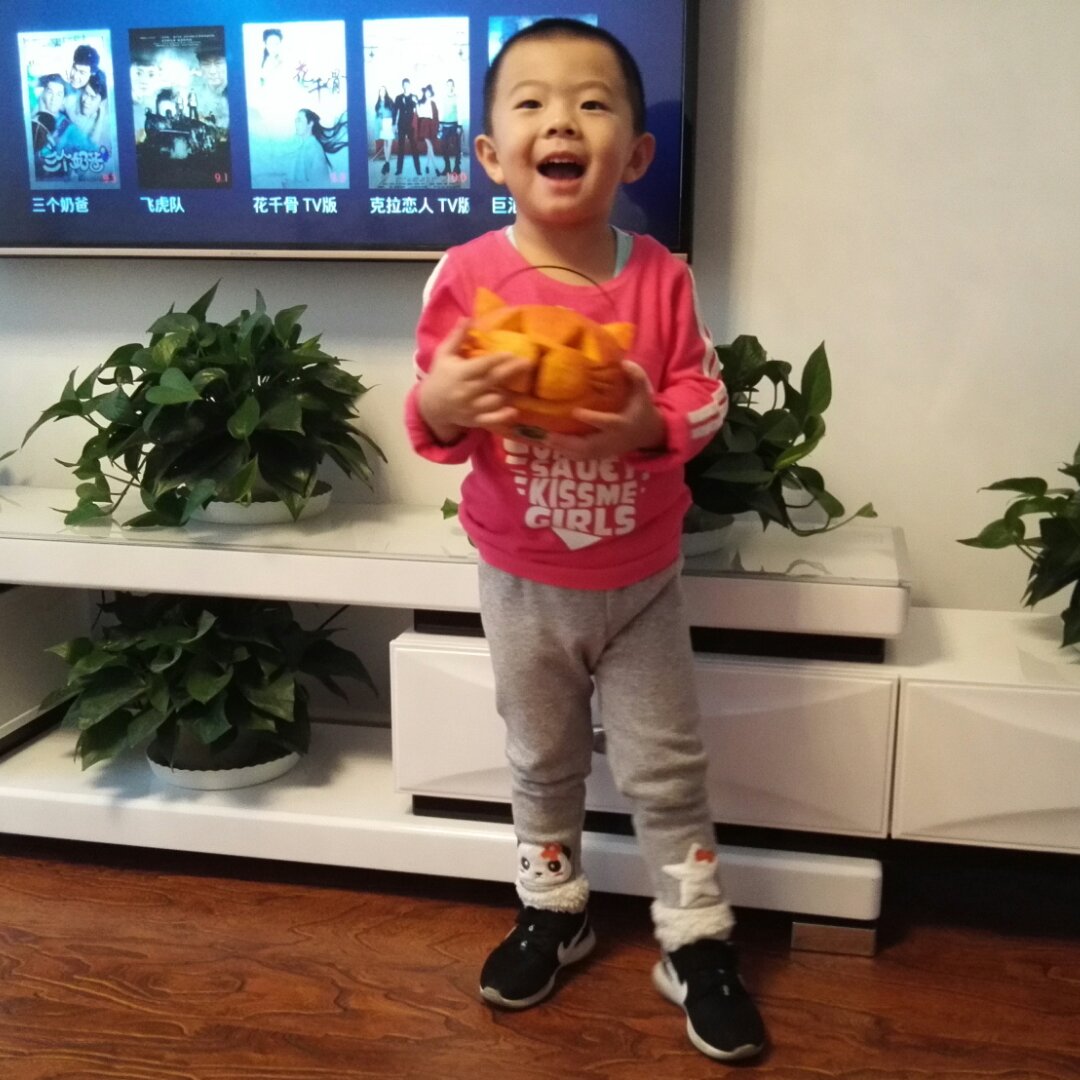 果子妈妈爱果子