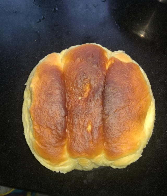 港式吐司
