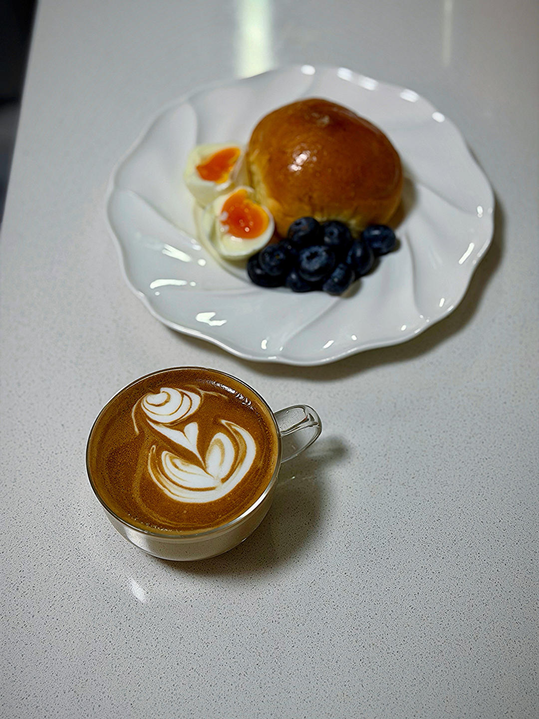 雯雯的咖啡☕️日记