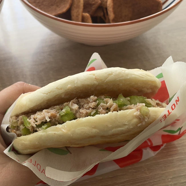 【无限接近原味】停不下来的肉夹馍