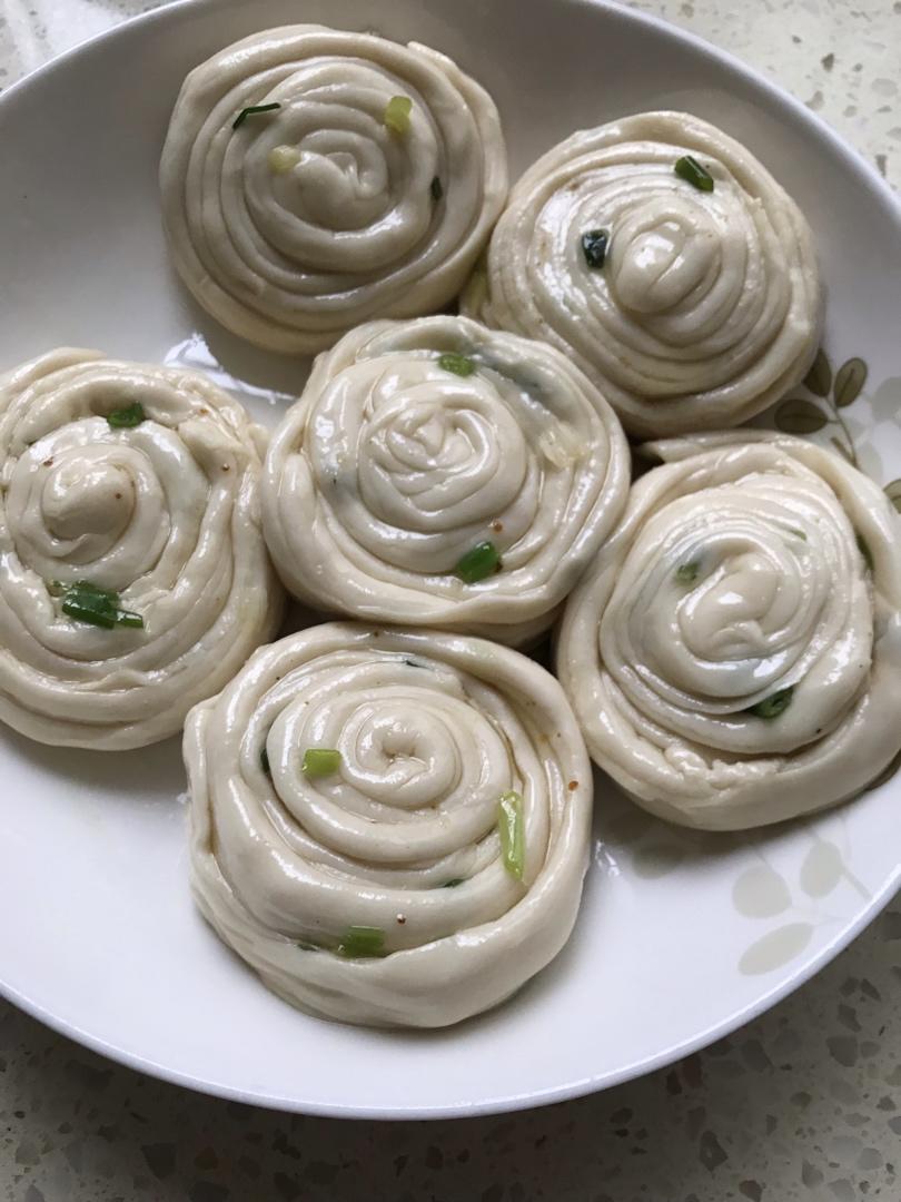快手早餐—手抓饼