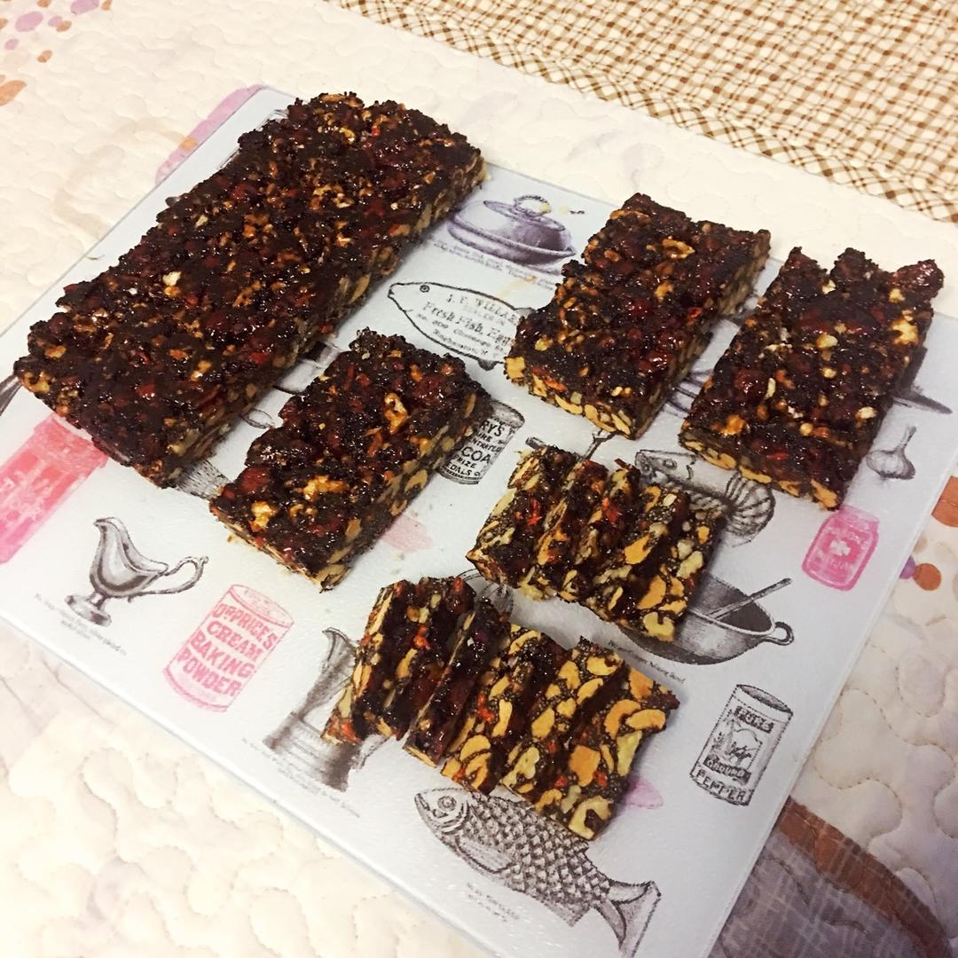 阿胶糕 超详细 零失败（附视频）