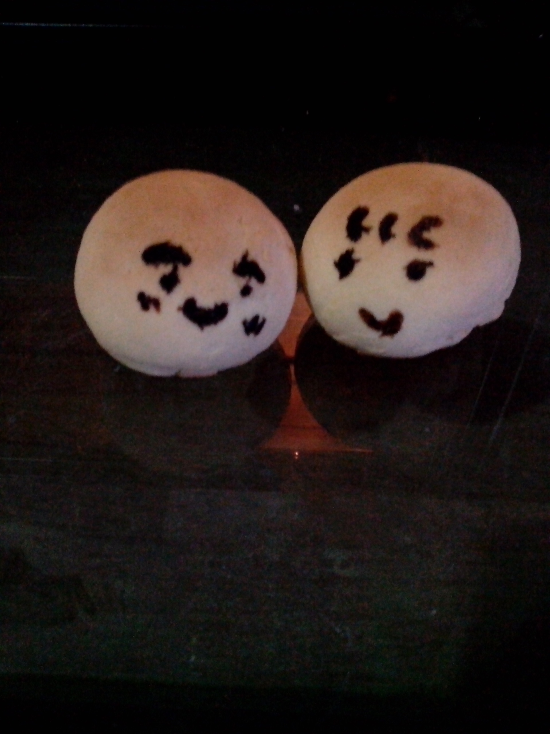 减糖好做的烧果子