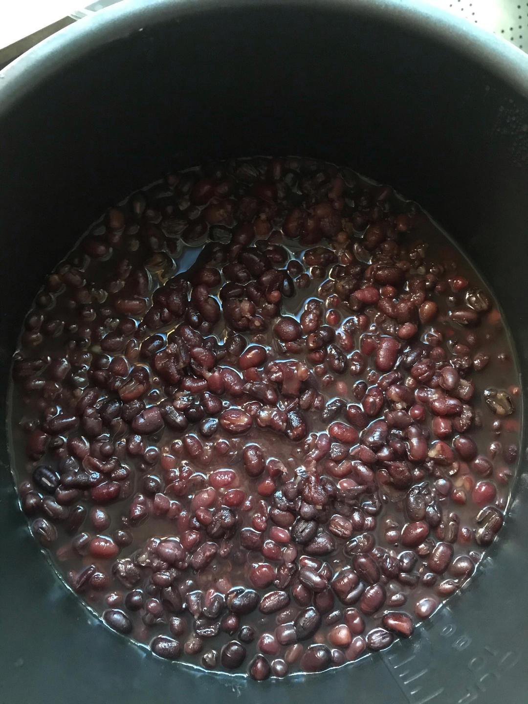 红豆绿豆棒冰