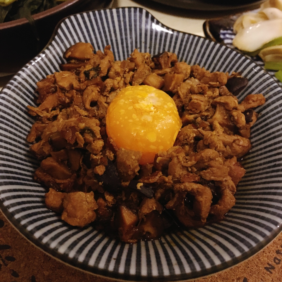 肉燥