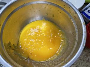芒果酸奶雪糕的做法 步骤6