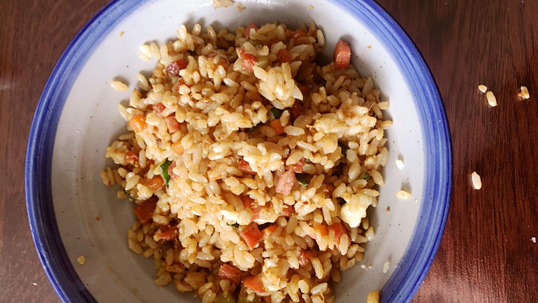 早餐•2018年3月11日