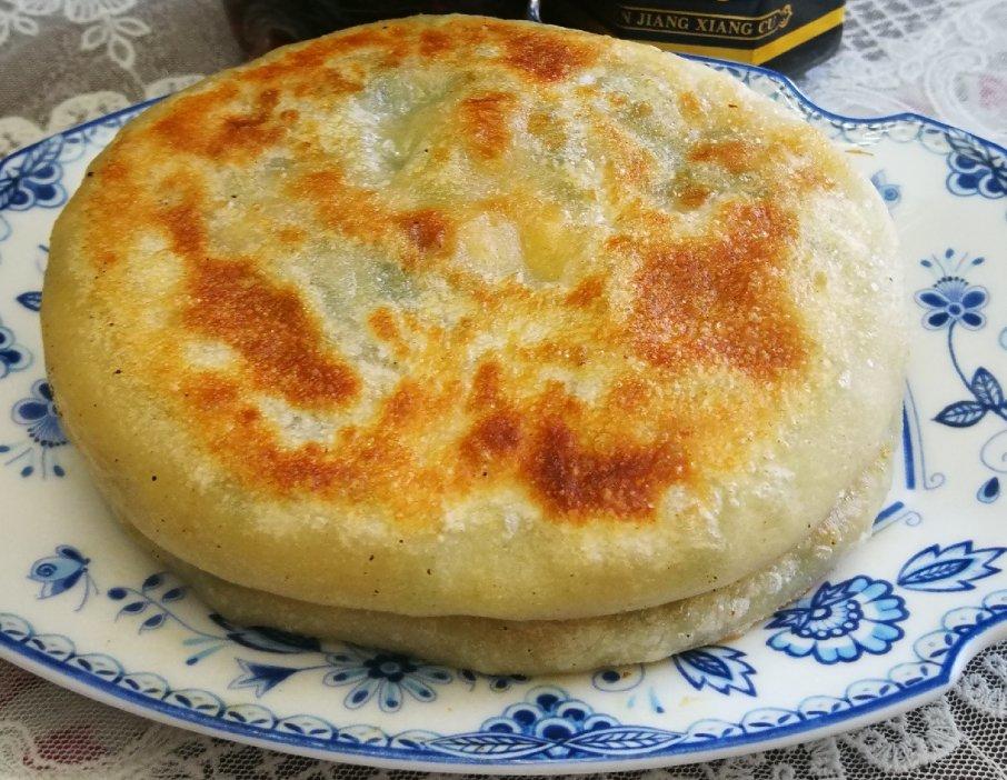 【免揉】皮薄不破的馅饼
