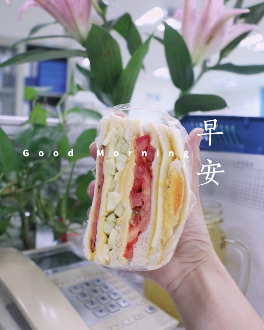 全麦三明治系列耶耶耶耶