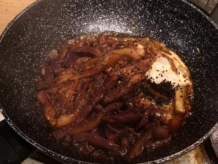 亲子丼