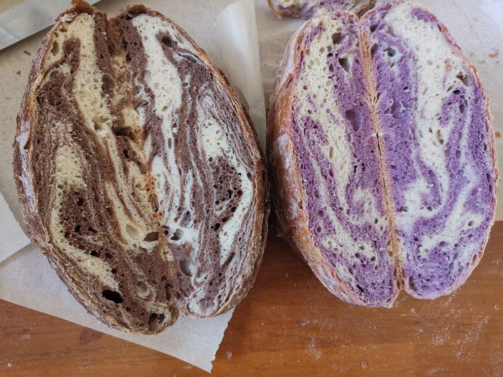 绝密！8分钟，8块钱，吃8天的正宗欧包loaf来了！