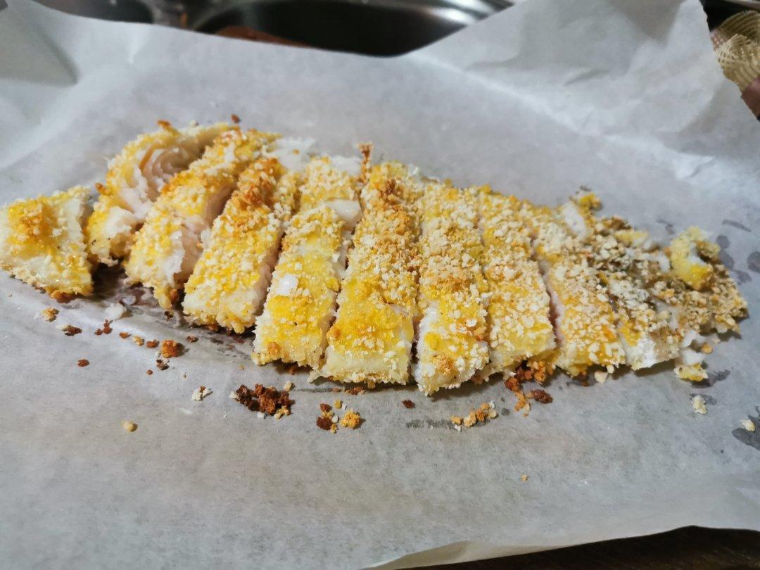 11月食谱合辑——【零失败又好味的烤箱料理】