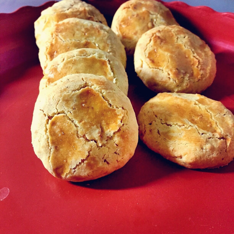 美味花生小小酥