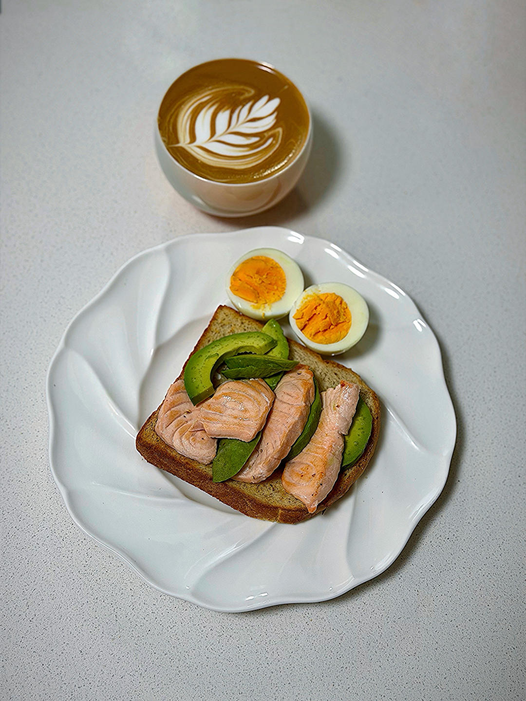 雯雯的咖啡☕️日记