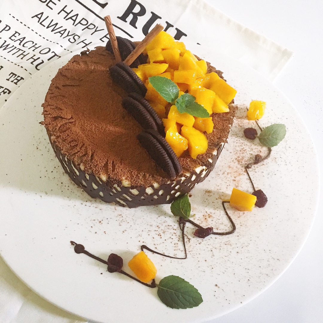 《Tinrry+》提拉米苏