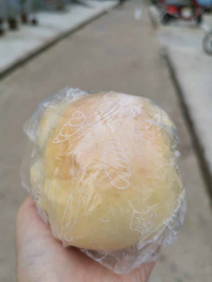 牛奶面包卷 北鼎烤箱食谱