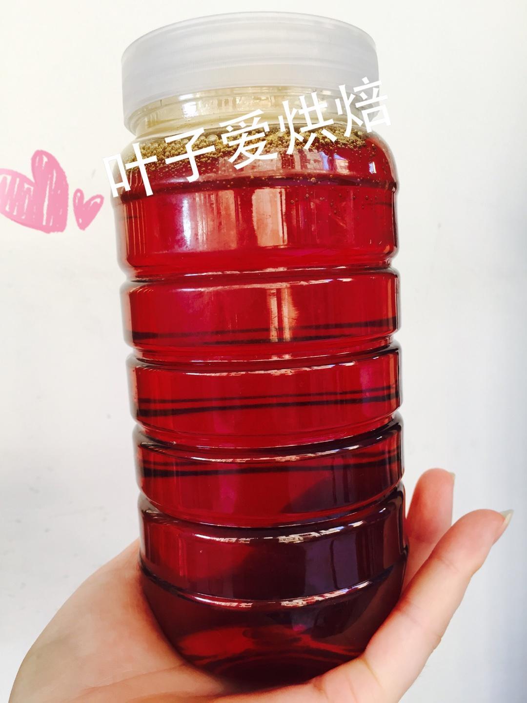 转化糖浆（懒人版）