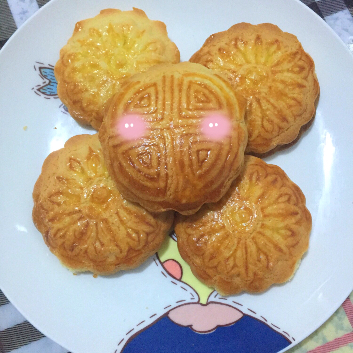 晚餐•2016年3月20日
