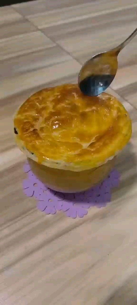 西餐厅的头牌👑【酥皮玉米浓汤】，在家做竟如此简单！