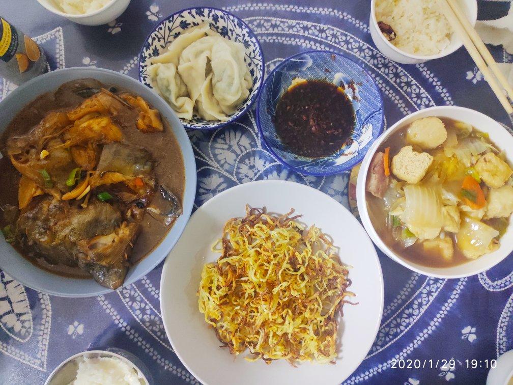 香脆炸土豆丝（空气炸锅版）