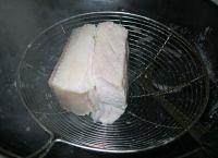 土豆干回锅肉的做法 步骤5