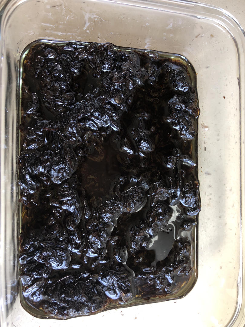 超级懒人版葱油酱 小美版