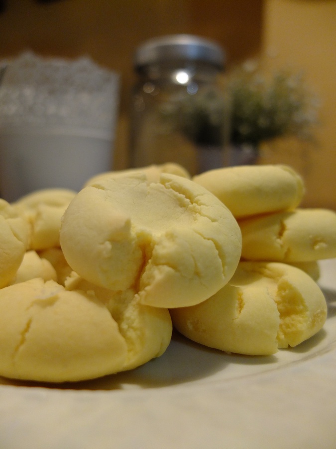 玛格丽特饼干