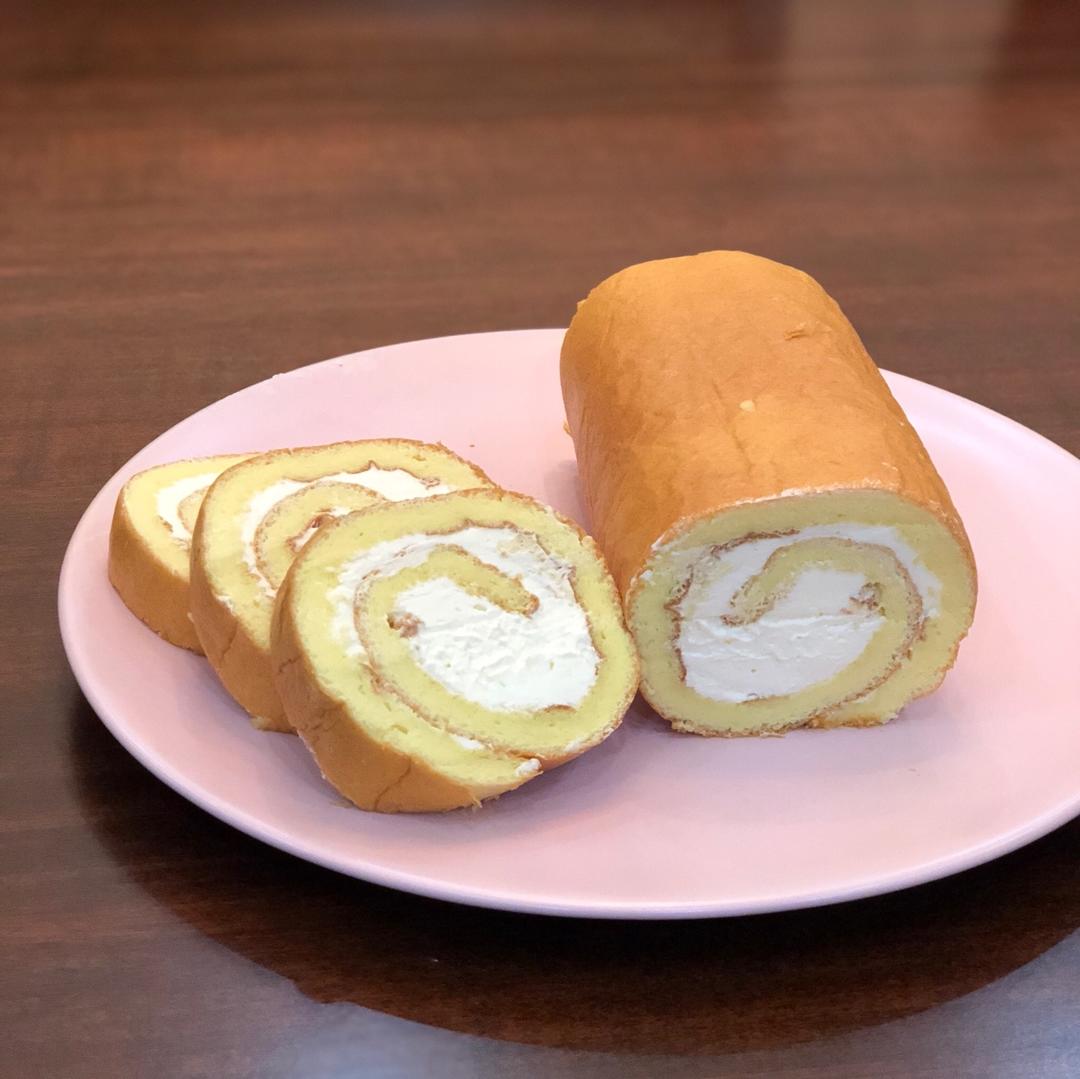 小四卷～风靡美食群的美味蛋糕卷