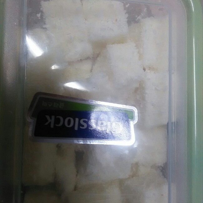 完胜85度C牛奶椰丝小方