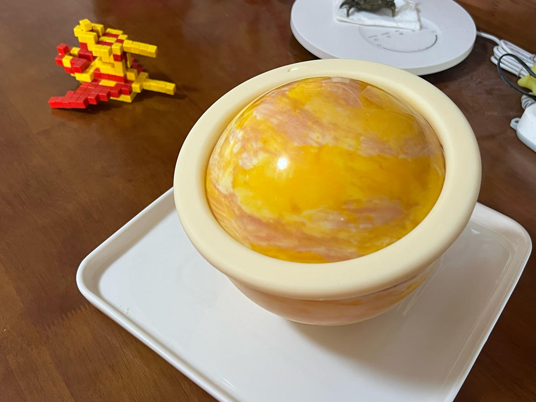 星球蛋糕