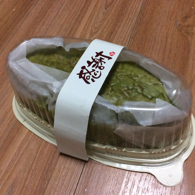 《Tinrry下午茶》教你做椰香芝士蛋糕（6寸配方）