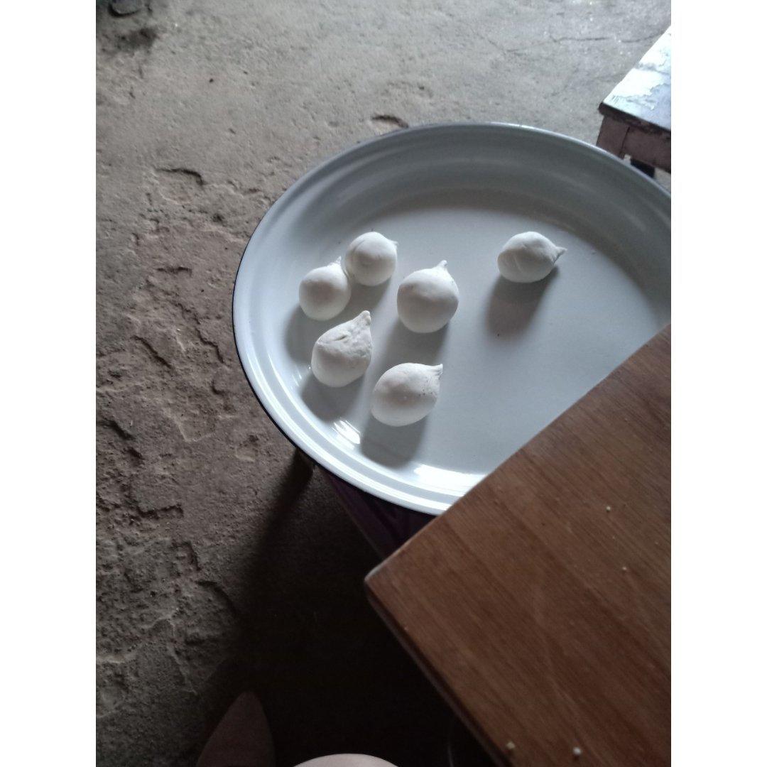 鸡蛋煎饼