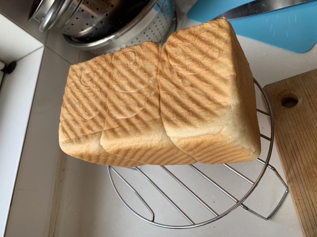 日式生吐司 | 这么软妹，撕着吃一整条好了！ | Joyce Bakery vol.28