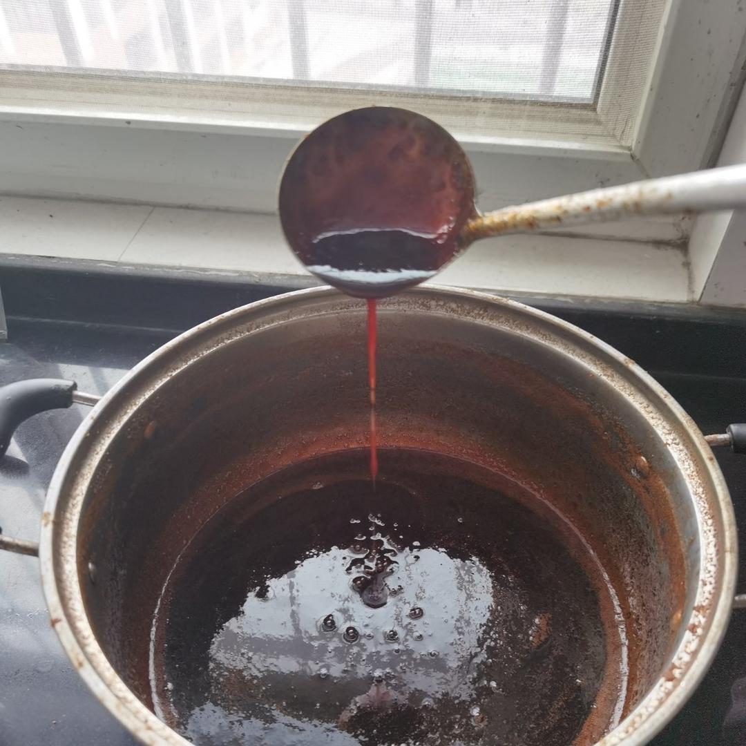 宫廷药膳 | 秋梨膏