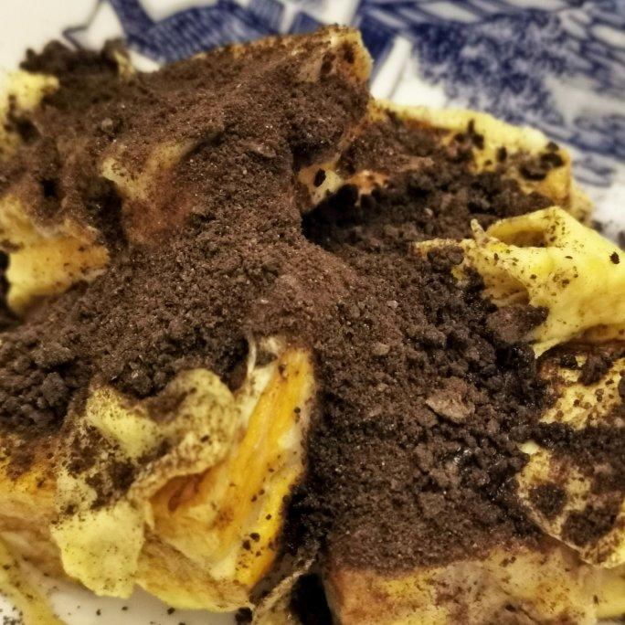 西多士/爆浆吐司